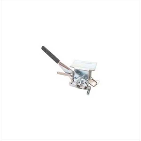 Demco 5432 Left Hand Winch Assembly