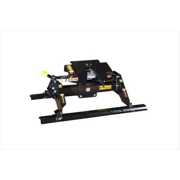 Hijacker 5Th Wheel Hitch 16K Premier Double Pivot