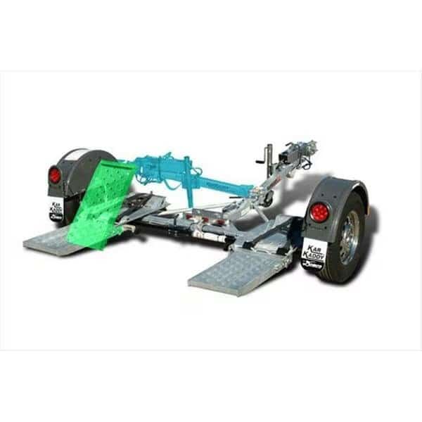Kar Kaddy Tow Dolly