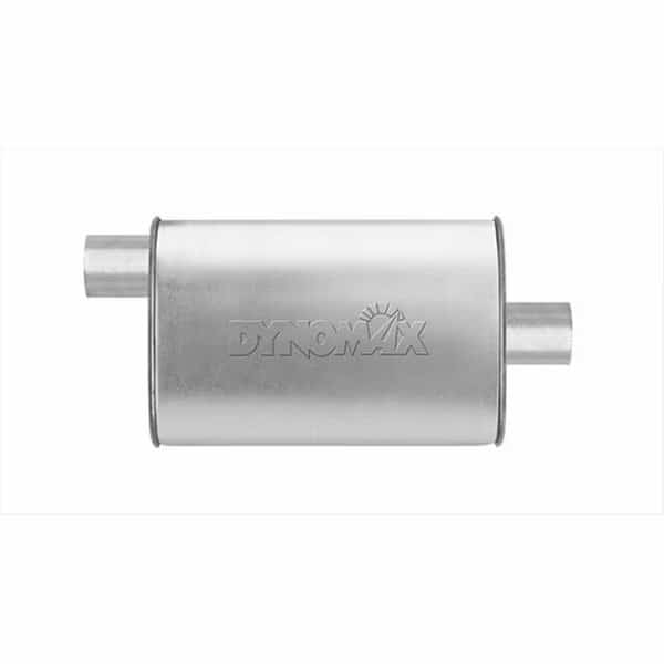 17731 Super Turbo Muffler 18 In.