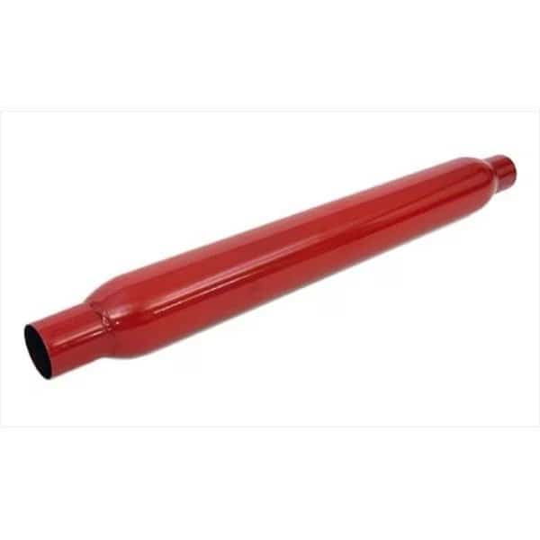 Dynomax 24242 Muffler Glasspack