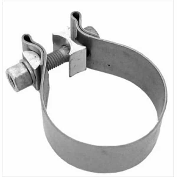 36438 Hardware Cl Amp Band