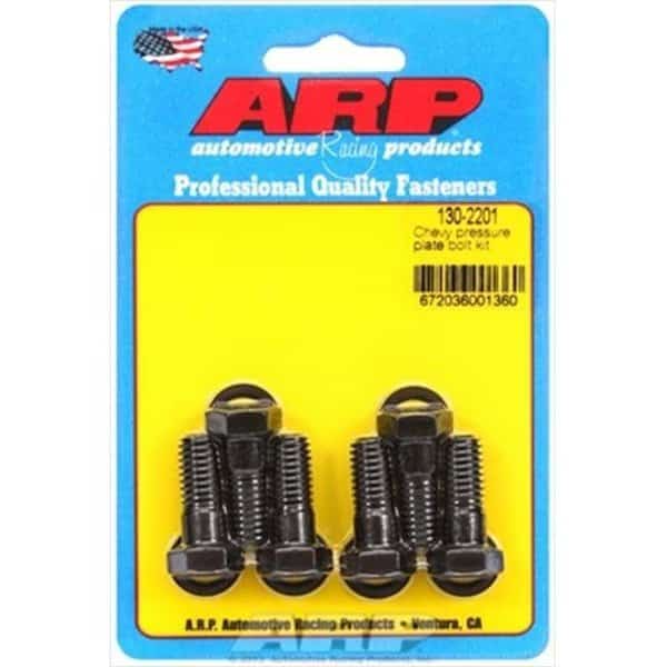 ARP 1302201 Pressure Plate Bolts