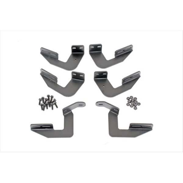 16317 Running Board Mounting Kit