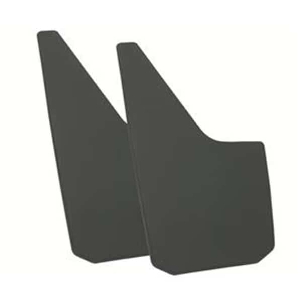 17939 Universal Fit Splash Guards Mud Flaps