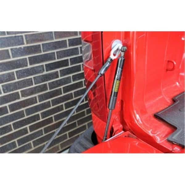 43100 Truck Tailgate Assist