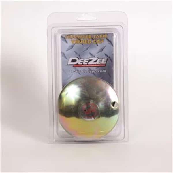 GASCAP Fuel Tank Cap Liquid Transfer Tank Vented Non Locking