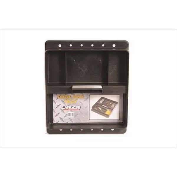 DEE ZEE TBTRAY1 Tool Box Tray