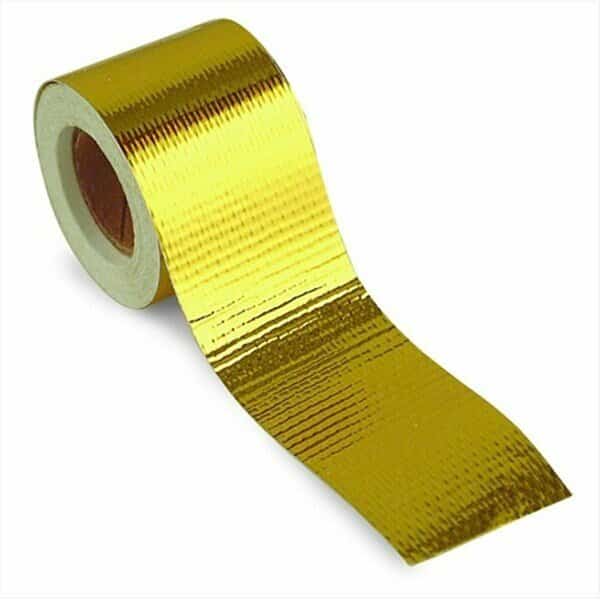 10394 Reflect-A-Gold 1.5 In. X 15 Ft. Tape Roll