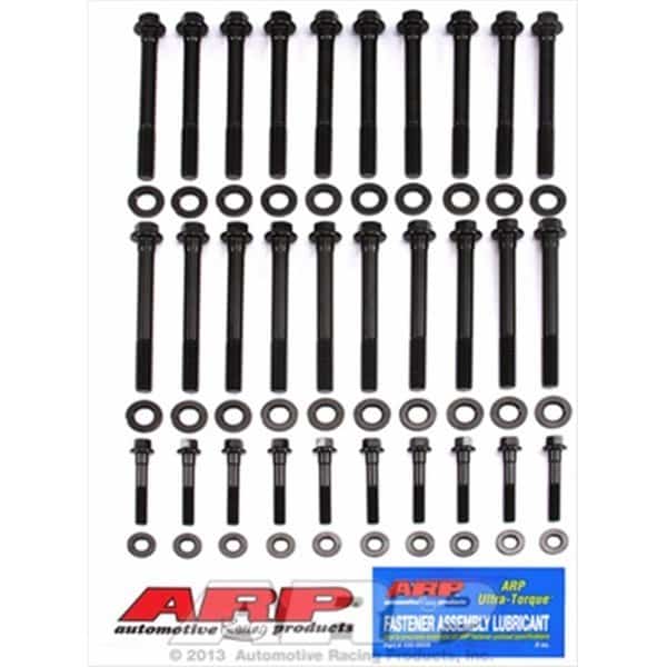 1343610 Chevy Ls6 Pro Series Cylinder Head Bolt Kits