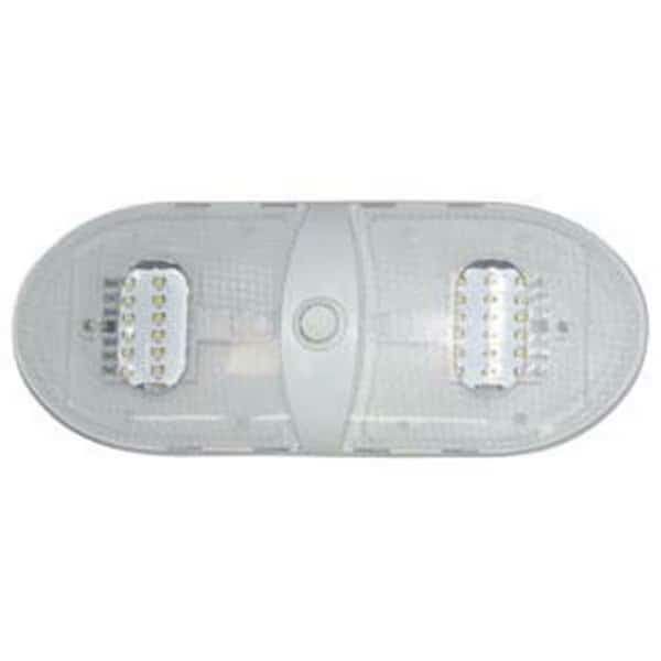 65031 Replacement Lens - Day Light White, Diamond Grp, Mfr#: D6K-65031