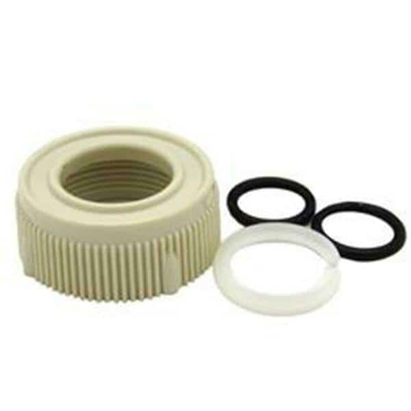 Spout Nut Replacement Kit