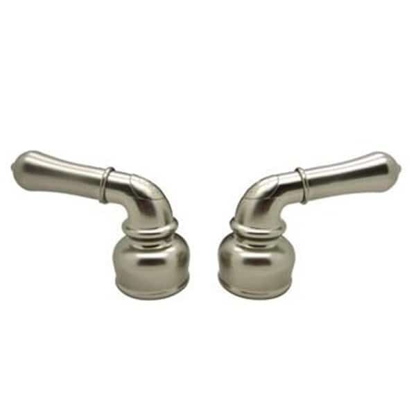 DFRKCSN Classical Lever Handle Plastic Faucet
