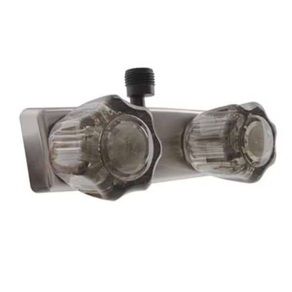 DFSA100SSN Shower Brushed Satin Nickel Plated Faucet
