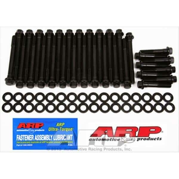 1353601 High Performance Series Cylinder Head Bolt Kits
