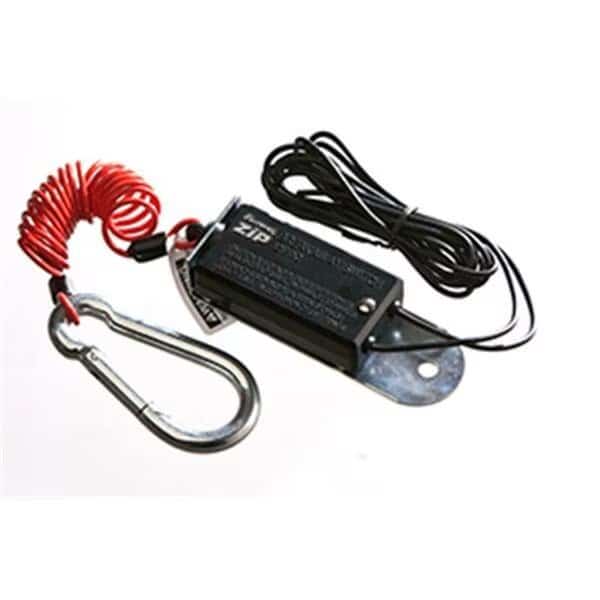 6 Ft. Trailer Breakaway System Switch