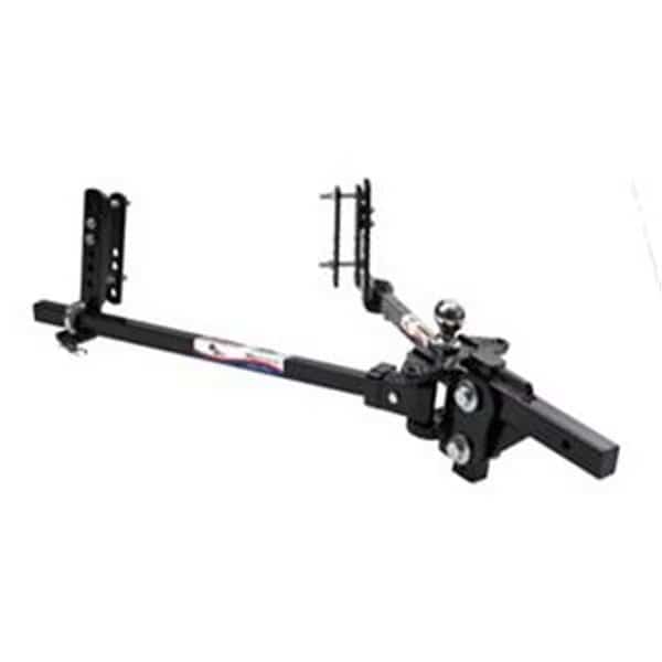92001000 10K Trunnion Weight Distribution Hitch