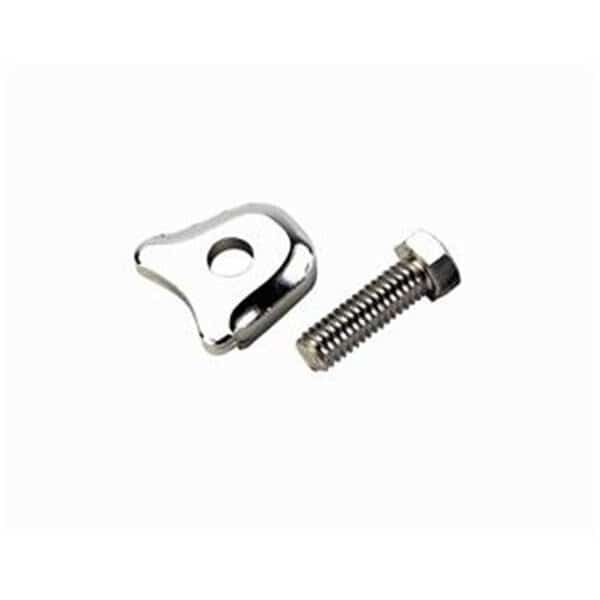 FORD M12270A302 Distributor Clamp Chrome Plated