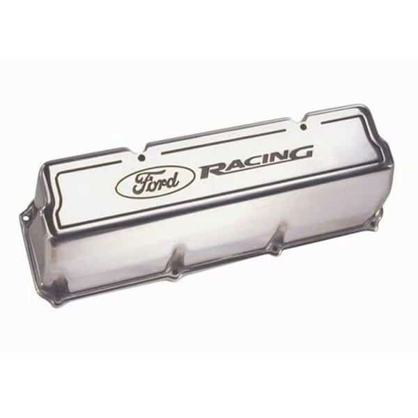 Aluminum Valve Cover