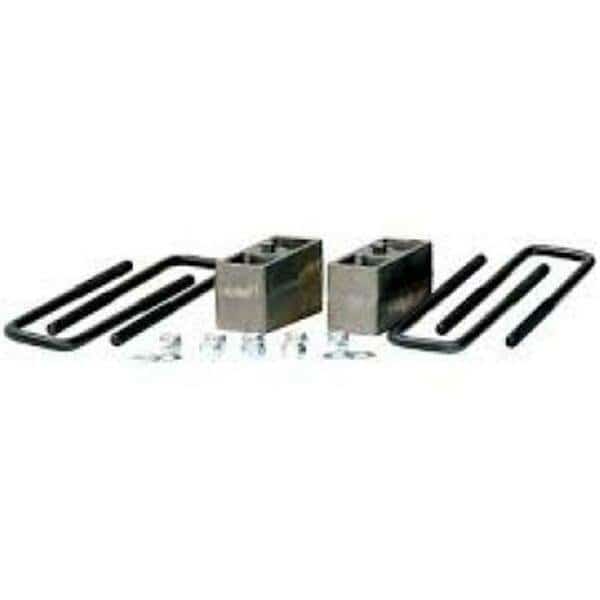 Suspension Block 1 In. - Ford 1999 - 2004