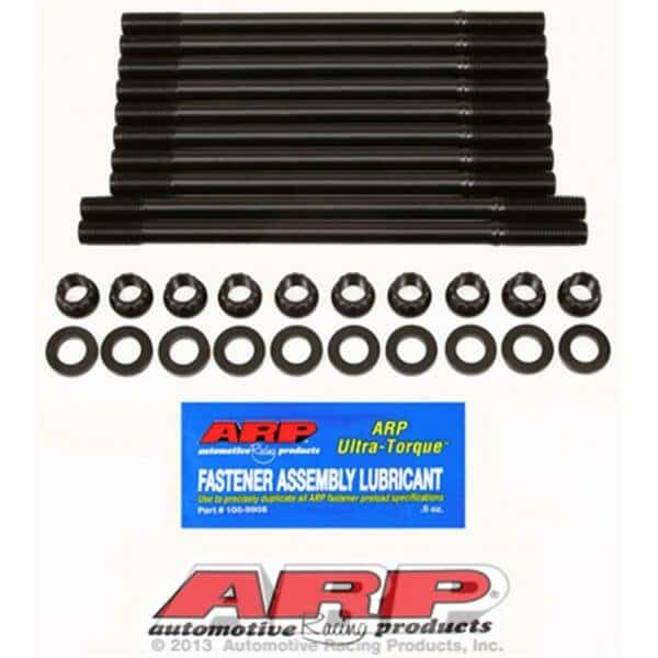 Honda - Acura B18A1 12 Point Head Stud Kit