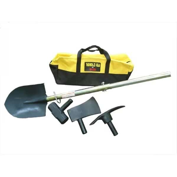 HA500 Vehicle Recovery Kit