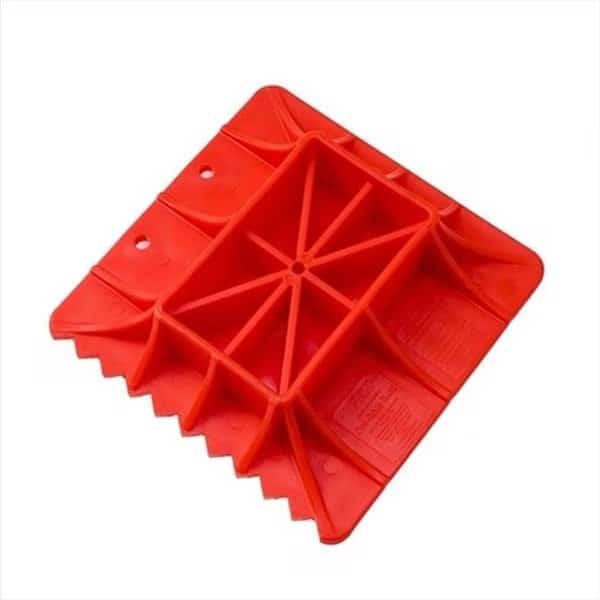 HI-LIFT JACK ORB Jack Base Plate Plastic