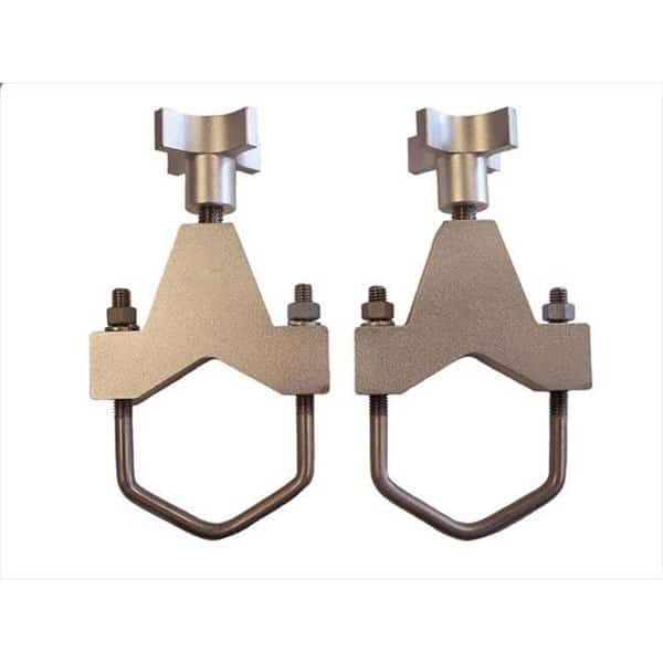 HI-LIFT JACK TM700 1-2 In. Adjustable Tube Mount