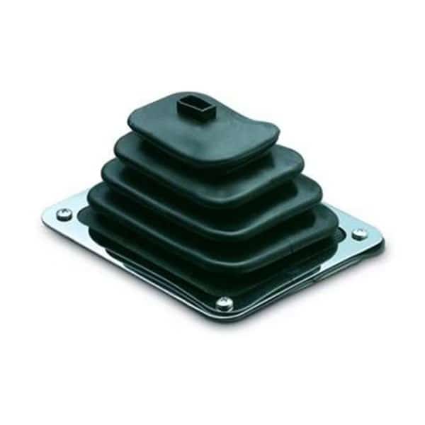 HURST 1148429 Manual Transmission Shifter Boot, Hurst, Mfr#: H24-1148429