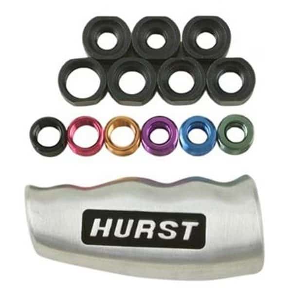 HURST 1530020 Manual Transmission Shifter Knob