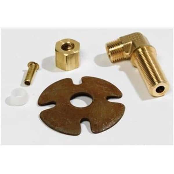 HADLEY HORNS H11477S Air Horn Elbow and Tension Washer