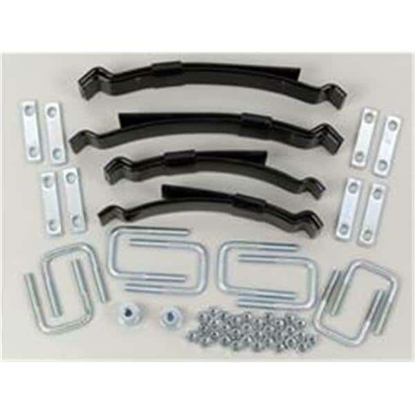Lp-15 Helper Spring Kits