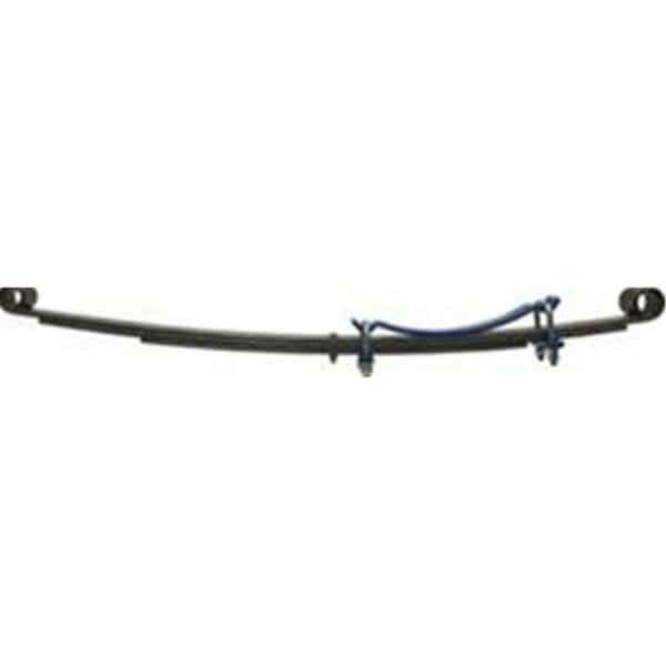 Ez-550 Helper Spring Kits