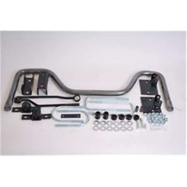 Big Wig Sway Bars