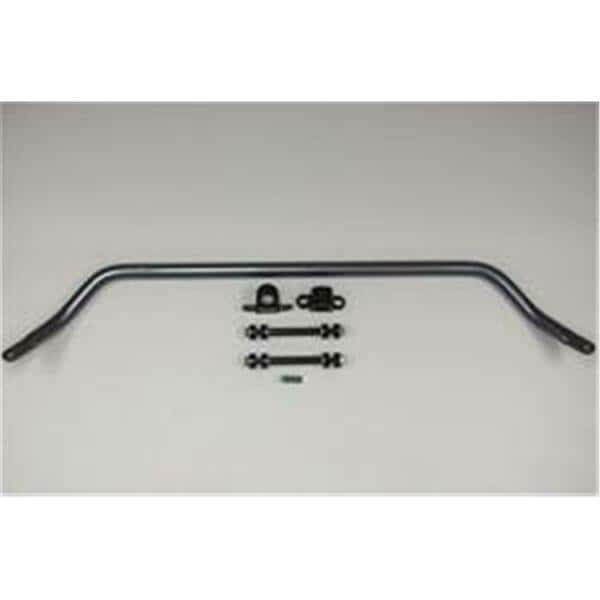 Big Wig Sway Bars Ford 1999 - 2008