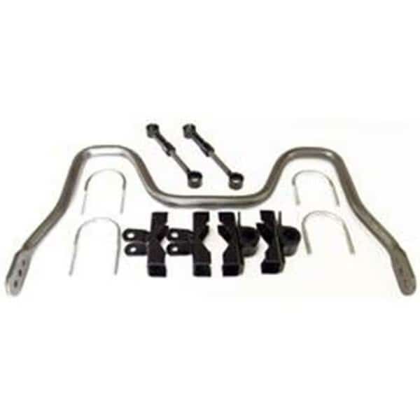 Anti Sway Bars