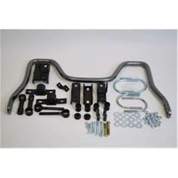 Adjustable Stabilizer Bar
