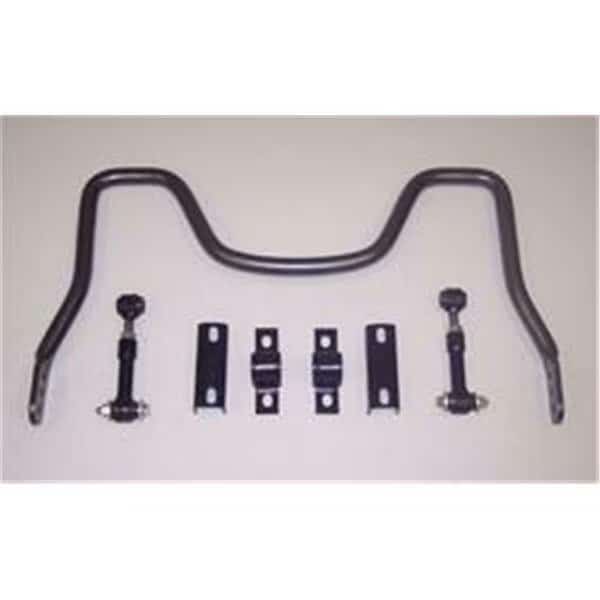 7800 Anti Sway Bars