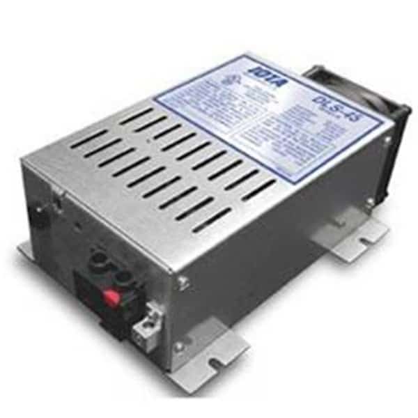 DLS55 55 Amp Converter and Charger