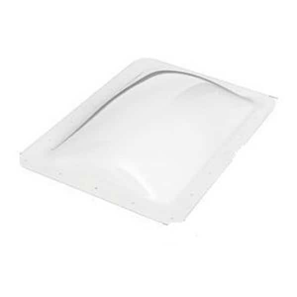 ICON 1820 RV Skylight; Clear