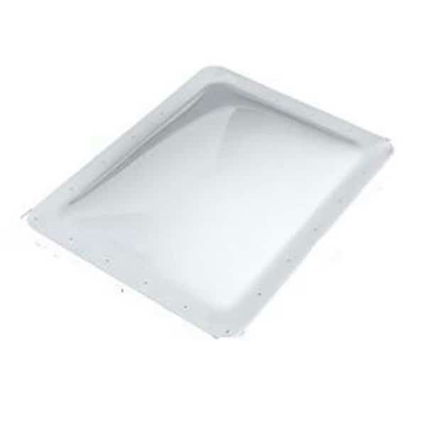 RV Skylight- Clear