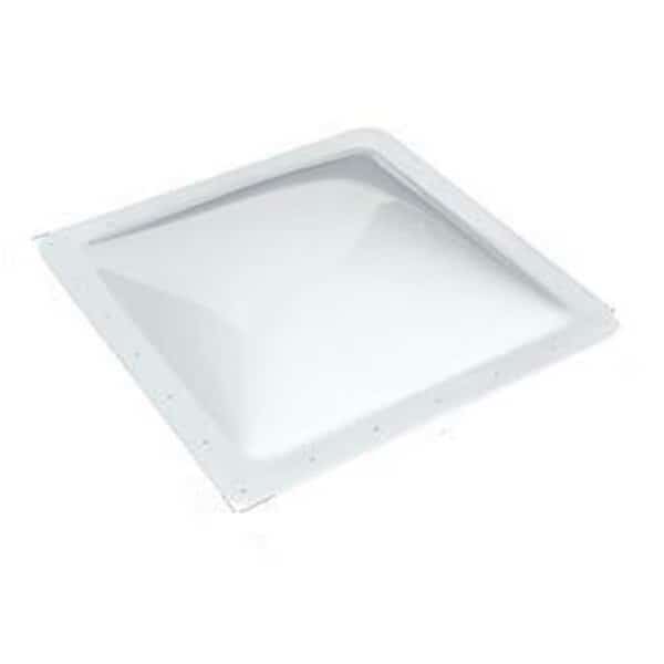 RV Skylight- White
