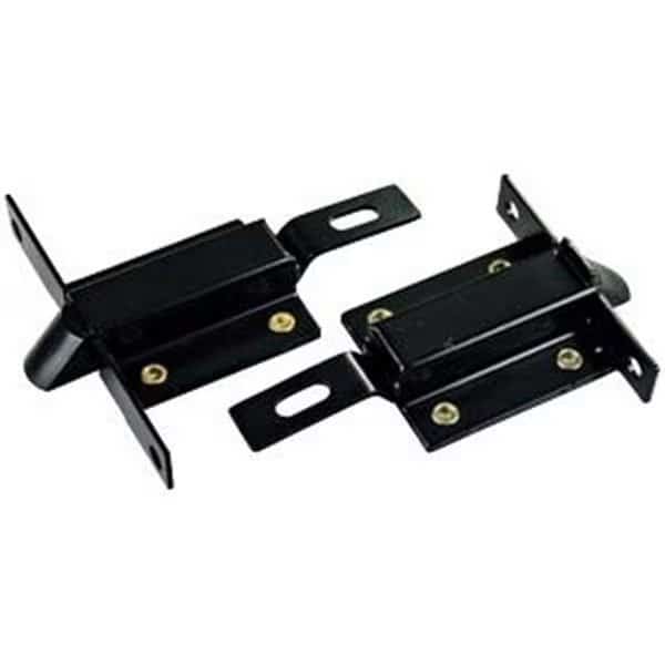 10935 Exterior Hardware RV 2 in. Compartment Latch