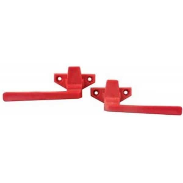 81925 Emergency Window Latch Set