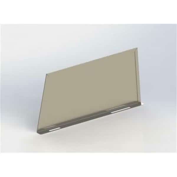 Van Storage Upper Shelf Bin Divider, Kargo Master, Mfr#: K47-40030
