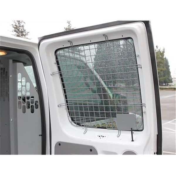 KARGOMASTER 4072C Rear Window Screen