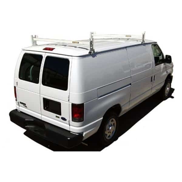 KARGOMASTER 40824 Utility Econo Roof Rack