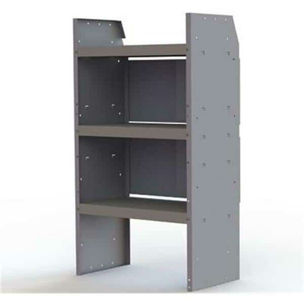 42 In. Ez Series Van Storage Shelf Unit