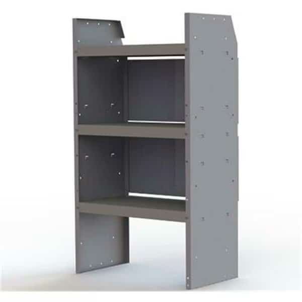 Ez Series Van Storage Shelf Unit