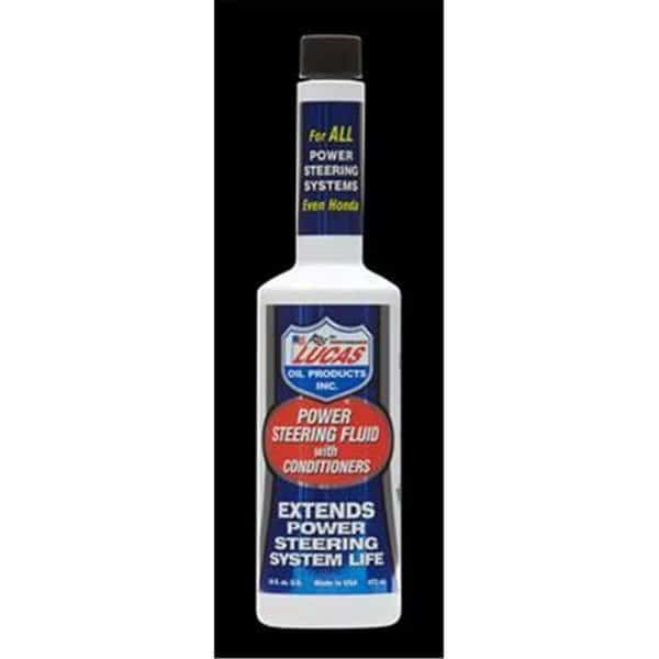 10442 16 Oz. Power Steering Fluid With Conditioners